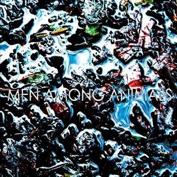 Men Among Animals - Run Ego in the group CD / Bestsellers at Bengans Skivbutik AB (2287876)
