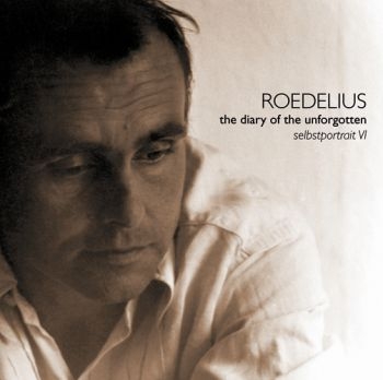 Roedelius - Selbstportrait Vi in the group CD / Bestsellers at Bengans Skivbutik AB (2287881)