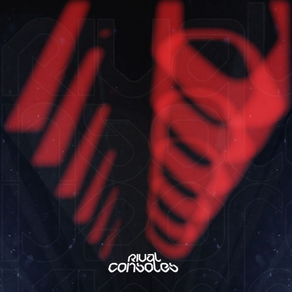 Rival Consoles - Io in the group CD / Bestsellers at Bengans Skivbutik AB (2287890)