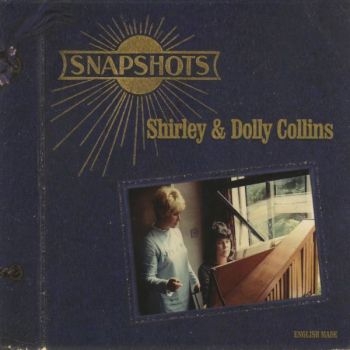 Collins Shirley & Dolly - Snapshots in the group CD / Bestsellers at Bengans Skivbutik AB (2287899)