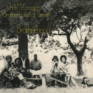 Mcgregor Chris Brotherhood Of Brea - Chris Mcgregor's Brotherhood Of Bre in the group CD / Jazz,World Music at Bengans Skivbutik AB (2287901)