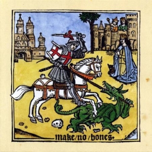 Kirkpatrick John - Make No Bones in the group CD / Worldmusic/ Folkmusik at Bengans Skivbutik AB (2287902)