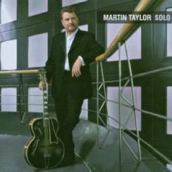 Taylor Martin - Solo in the group CD / Bestsellers at Bengans Skivbutik AB (2287937)