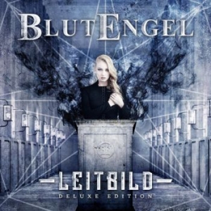 Blutengel - Leitbild (2 Cd) in the group CD / Pop-Rock at Bengans Skivbutik AB (2288045)