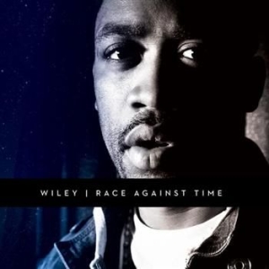 Wiley - Race Against Time in the group CD / Hip Hop at Bengans Skivbutik AB (2288177)