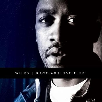Wiley - Race Against Time in the group CD / Bestsellers at Bengans Skivbutik AB (2288177)