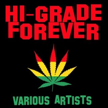 Various Artists - Hi-Grade Forever in the group CD / Bestsellers at Bengans Skivbutik AB (2288200)