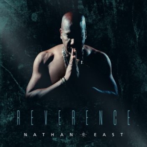 Nathan East - Reverence in the group CD / Jazz/Blues at Bengans Skivbutik AB (2288203)