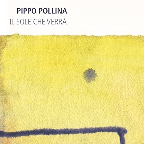 Pollina Pippo - Il Sole Che Verra in the group VINYL / Pop at Bengans Skivbutik AB (2288213)