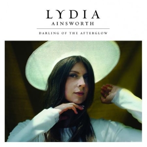 Ainsworth Lydia - Darling Of The Afterglow in the group OUR PICKS / Classic labels / PIAS Recordings at Bengans Skivbutik AB (2288246)