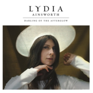 Ainsworth Lydia - Darling Of The Afterglow in the group OUR PICKS / Classic labels / PIAS Recordings at Bengans Skivbutik AB (2288246)