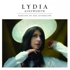Ainsworth Lydia - Darling Of The Afterglow in the group CD / Pop at Bengans Skivbutik AB (2288247)