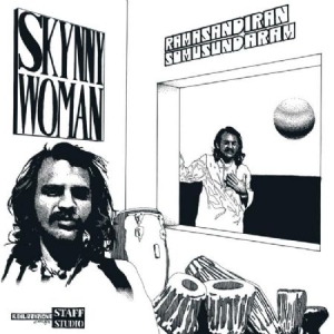 Somusundaram Ramasandiran - Skinny Woman in the group VINYL / Rock at Bengans Skivbutik AB (2288252)