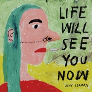 Jens Lekman - Life Will See You Now i gruppen VINYL / Pop-Rock hos Bengans Skivbutik AB (2288292)