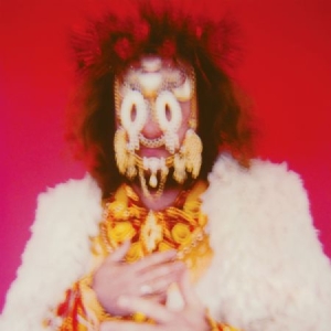 Jim James - Eternally Even (Import CD) in the group CD / Pop-Rock at Bengans Skivbutik AB (2289652)