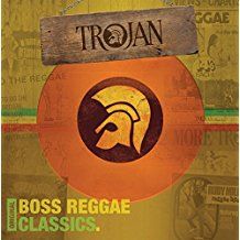 Original Boss Reggae Classics - Original Boss Reggae Classics in the group VINYL / Vinyl Reggae at Bengans Skivbutik AB (2290629)