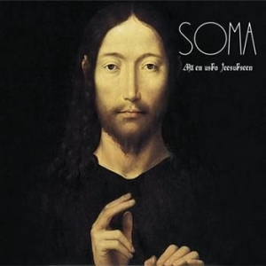 Soma - Mä En Usko Jeesukseen in the group CD / Rock at Bengans Skivbutik AB (2290812)