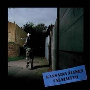 Rehtorit - Kansainvälinen Salaliitto in the group CD / Finsk Musik,Pop-Rock at Bengans Skivbutik AB (2290816)