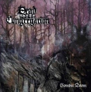 Dead congregation - Sombre Doom in the group VINYL / Hårdrock/ Heavy metal at Bengans Skivbutik AB (2290849)