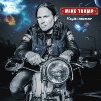 Tramp Mike - Maybe Tomorrow in the group VINYL / Pop-Rock at Bengans Skivbutik AB (2290855)