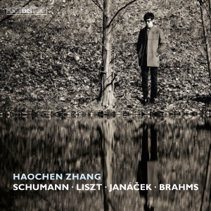 Haochen Zhang - Haochen Zhang Plays Schumann, Liszt in the group MUSIK / SACD / Klassiskt at Bengans Skivbutik AB (2290864)
