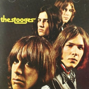 The Stooges - The Stooges (Vinyl Rocktober) in the group OTHER / -Start Vinyl at Bengans Skivbutik AB (2291415)