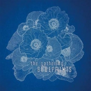 The Gathering - Blueprints (2 Cd Digipack) in the group CD / Hårdrock/ Heavy metal at Bengans Skivbutik AB (2298746)