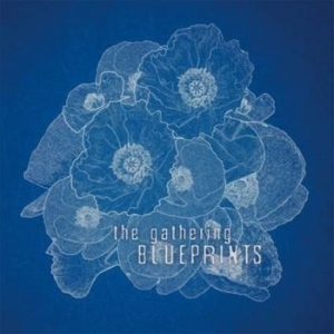 Gathering The - Blueprints (2 Cd Digipack) in the group CD / Hårdrock at Bengans Skivbutik AB (2298746)