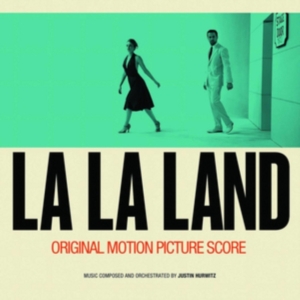 Blandade Artister - La La Land - Score Music in the group CD / Pop-Rock at Bengans Skivbutik AB (2298753)