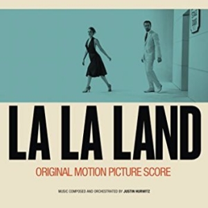 Various Artists - La La Land - Score Music in the group CD / Pop-Rock at Bengans Skivbutik AB (2298753)