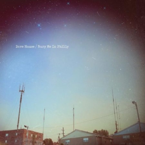 Dave Hause - Bury Me In Philly in the group CD / Pop-Rock at Bengans Skivbutik AB (2298758)