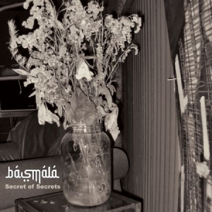 Basmala - Secrets Of Secrets in the group CD / Pop at Bengans Skivbutik AB (2298804)