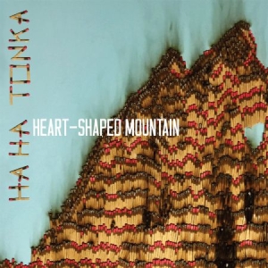 Ha Ha Tonka - Heart-Shaped Mountain in the group OUR PICKS / Blowout / Blowout-LP at Bengans Skivbutik AB (2298806)