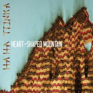 Ha Ha Tonka - Heart-Shaped Mountain in the group CD / Country,Pop-Rock at Bengans Skivbutik AB (2298807)