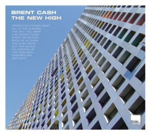 Brent Cash - New High in the group CD / Rock at Bengans Skivbutik AB (2298834)