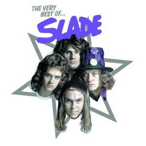 Slade - Very Best Of (2Cd) in the group CD / Pop-Rock at Bengans Skivbutik AB (2299805)