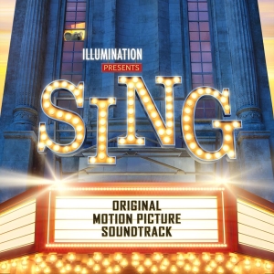 Various Artists - Sing in the group CD / Pop-Rock at Bengans Skivbutik AB (2300170)