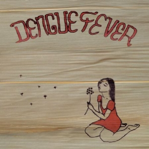 Dengue Fever - Dengue Fever Deluxe Edition in the group CD / Rock at Bengans Skivbutik AB (2300704)