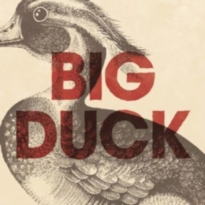 Big Duck - Big Duck in the group CD / Rock at Bengans Skivbutik AB (2300726)