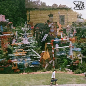 Pc Worship - Buried Wish in the group VINYL / Pop-Rock at Bengans Skivbutik AB (2300736)