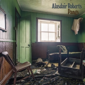Roberts Alasdair - Pangs in the group CD / Rock at Bengans Skivbutik AB (2300741)
