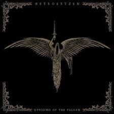 Hetroertzen - Uprising Of The Fallen in the group OUR PICKS / Blowout / Blowout-LP at Bengans Skivbutik AB (2300775)