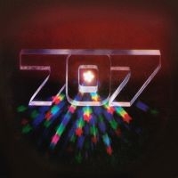 707 - 707 in the group CD / Pop-Rock at Bengans Skivbutik AB (2301352)