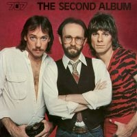 707 - Second Album in the group CD / Pop-Rock at Bengans Skivbutik AB (2301353)