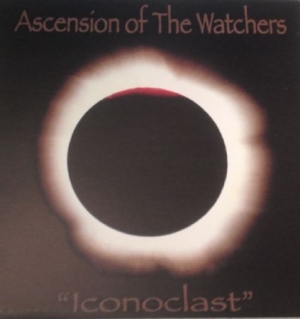 Ascension Of The Watchers - Iconoclast                  in the group VINYL / Pop at Bengans Skivbutik AB (2301358)