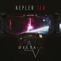Kepler Ten - Delta-V in the group CD / Pop-Rock at Bengans Skivbutik AB (2301375)