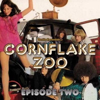 Various Artists - Cornflake Zoo Episode Two in the group VINYL / Bestsellers at Bengans Skivbutik AB (2301393)