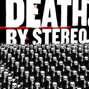 Death By Stereo - Into the valley of death (black friday 2 in the group VINYL at Bengans Skivbutik AB (2308068)