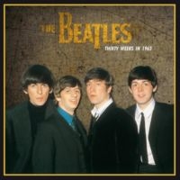 Beatles - Thirty Weeks In 1963 (Vinyl Lp) in the group VINYL / Rock at Bengans Skivbutik AB (2310049)