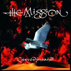 Mission - Carved In Sand -Hq/Insert- in the group OUR PICKS / Classic labels / Music On Vinyl at Bengans Skivbutik AB (2310190)